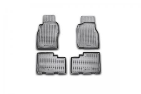    NISSAN PATROL 1997-2010, 4 . () NLC.36.14.210