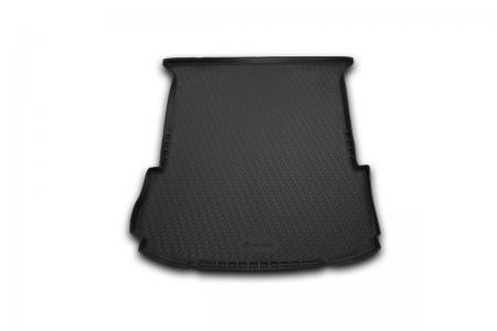 КОВРИК В БАГАЖНИК FORD EXPLORER, 2011-2014, 2014-> ВНЕД. ДЛИН. (ПОЛИУРЕТАН) CARFRD00010