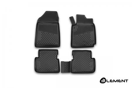    TOYOTA FIELDER (E140), 2006-2012, ..  , ., 4 . () ELEMENT48102210k