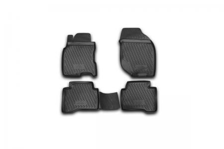    NISSAN X-TRAIL 2001-2007, 4 . () CARNIS00033