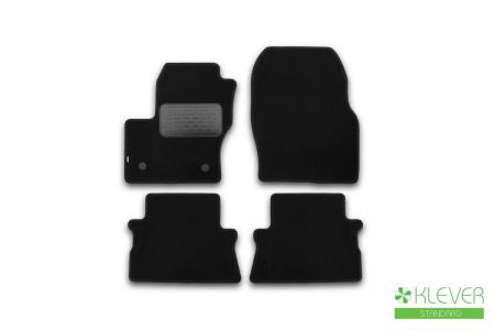    KLEVER STANDARD FORD KUGA 2013-2016, ., 4 . () KVR02164101210kh