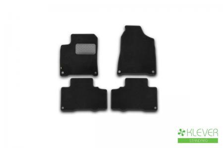    KLEVER STANDARD SSANGYONG NEW ACTYON 2010->, ., 4 . () KVR02611201210kh