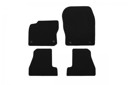    KLEVER ECONOM FORD FOCUS III 2015-2018, 2018->, ., 4 . () KVR01166801200k