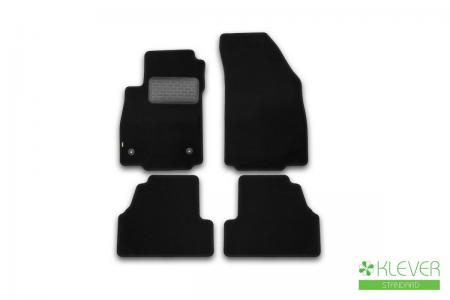    Klever Standard OPEL Mokka 2012->, ., 4 . () KVR02373001210kh Klever