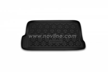 КОВРИК БАГАЖНИКА МАТИЗ ПОЛИУРЕ ТАН ORIG.11.04.B11