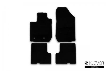    KLEVER ECONOM RENAULT KAPTUR, 2016->, ., 4 . () KLEVER01413401200k