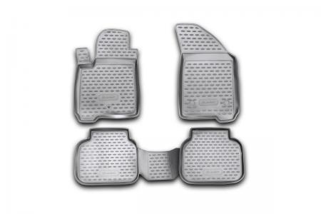 КОВРИКИ В САЛОН ПОЛИУРЕТАН NLC.13.04.210k