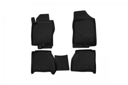    NISSAN NAVARA, 2010-2015, 4 .  .. .() CARNIS10050H