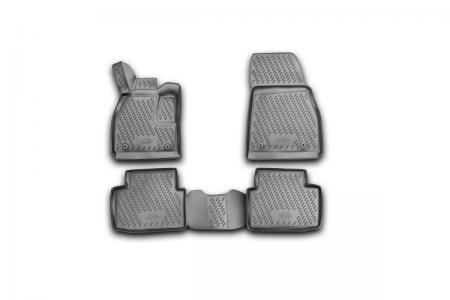  3D   CHEVROLET MALIBU, 2012->, 4 . () CARCHV00023