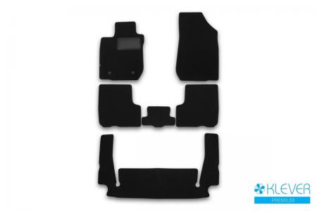    KLEVER PREMIUM LADA LARGUS 7  2012->, ., 6 . () KLEVER03523022110kh