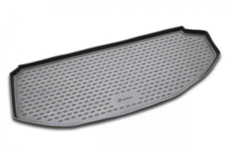 КОВРИК В БАГАЖНИК MAZDA CX-9, 2007-2012, 2012-2015 КРОСС. КОР. (ПОЛИУРЕТАН) NLC.33.16.B13