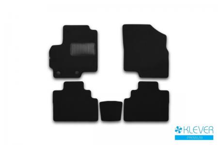    Klever Premium CHERY Tiggo (T21) 2014-2017, 2017->, 5 . () KVR03631422110kh Klever