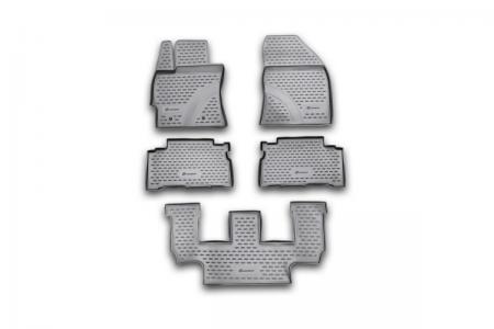    TOYOTA VERSO, 3  10/2009-2013, 5 . () NLC.48.20.210