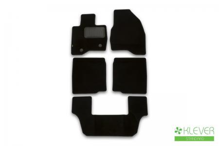    Klever Standard FORD Explorer, 2016-2018, ., 5 . () KLEVER021670101210kh Klever