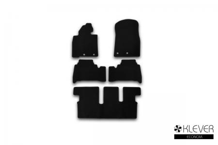    KLEVER ECONOM TOYOTA LAND CRUISER 200, 7 , , 2012->, ., 5 . () KVR01489401200k