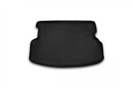 КОВРИК В БАГАЖНИК FORD ESCAPE 2007->, КРОСС. (ПОЛИУРЕТАН) NLC1624B13