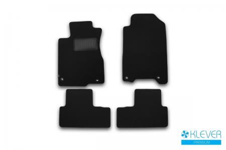    KLEVER PREMIUM HONDA CR-V, 2015->, .,  , 4 . () KLEVER03183122110kh
