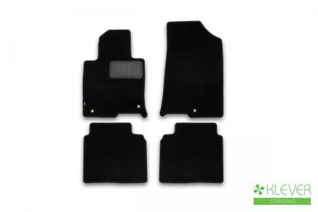    Klever Standard KIA Optima 2016->, ., 4 . () KLEVER02255301210kh Klever