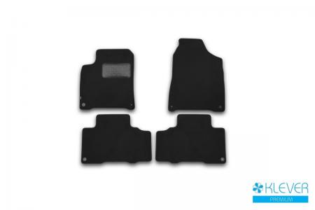    Klever Premium SSANGYONG New Actyon 2010->, ., 4 . () KVR03611222110kh Klever
