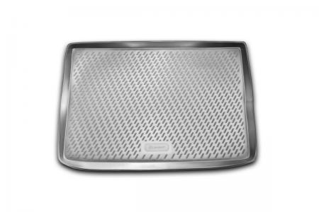 КОВРИКИ В БАГАЖНИК OPEL MERIVA 10> МВ. (ПОЛИУРЕТАН) CAROPL00028