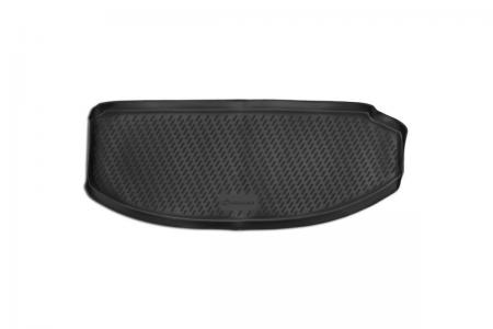 КОВРИК В БАГАЖНИК MAZDA CX-9, 2007-2012, 2012-2015 КРОСС. (ПОЛИУРЕТАН) CARMZD00020