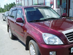     4 . TOYOTA RAV4 00-05 NLDSTORAV0032