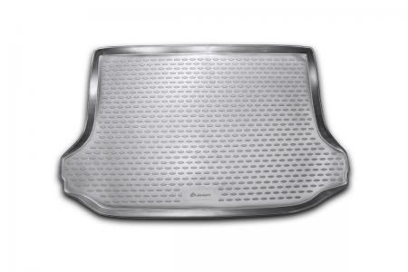 КОВРИК В БАГАЖНИК TOYOTA RAV 4 2010->, КРОСС. (ПОЛИУРЕТАН) NLC.48.46.B13