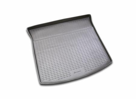 КОВРИК В БАГАЖНИК MAZDA CX-7 07> (ПОЛИУРЕТАН) NLC.33.12.B12