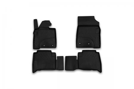    LEXUS LX, 2015->, 4 . () CARLEX00001