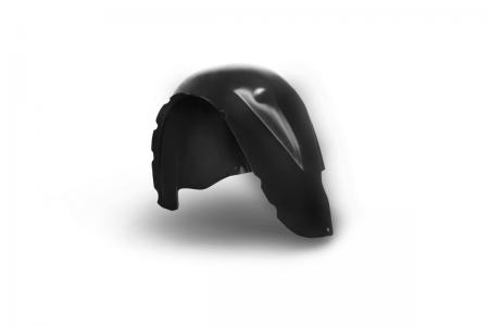 ПОДКРЫЛОК RENAULT SANDERO 2010-07/2013 (ЗАДНИЙ ЛЕВЫЙ) NLL4118003