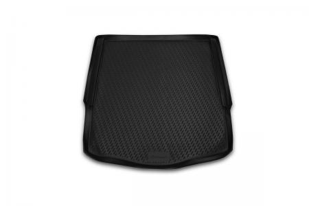 КОВРИК В БАГАЖНИК FORD MONDEO СЕД. 07> (ПОЛИУРЕТАН) b000.8.3