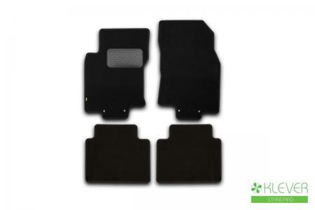    KLEVER STANDARD NISSAN X-TRAIL 2014->, ., 4 . () KVR02365401210kh