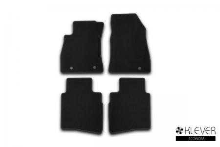    KLEVER ECONOM NISSAN SENTRA 2014->, ., 4 . () KVR01364101200k
