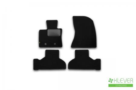    KLEVER STANDARD BMW X5 F15 2013->, ., 4 . () KVR02053701210kh