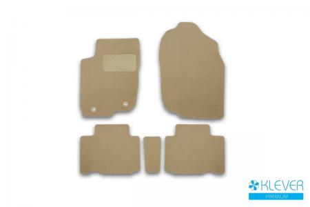    KLEVER PREMIUM TOYOTA RAV 4, 2015->, ., 5 . (, ) KLEVER04489922112kh