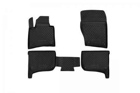    VW TOUAREG II TERRAIN TECH 2010-2015, 2015-03/2018, 4 . () NLC5133210kh
