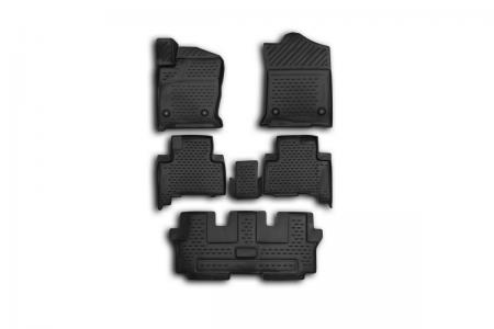  3D   HAVAL H9, 2015->, 5 . () ORIG.3D.99.03.210k