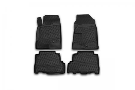    OPEL ANTARA, 2006->, 4 . () CAROPL00013