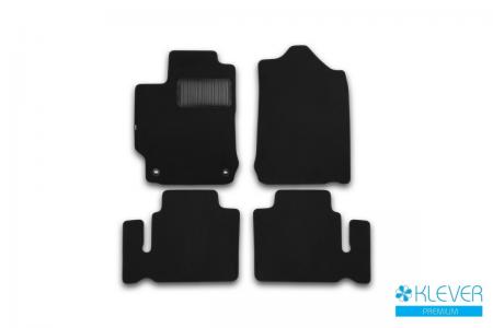    KLEVER PREMIUM TOYOTA CAMRY 2011-2018, ., 4 . () KVR03485622110kh