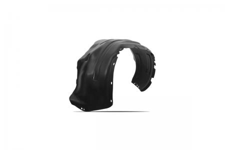 ПОДКРЫЛОК TOYOTA LC200, 11/2007-2011, 2012-2015, ВНЕДОРОЖНИК (ПЕРЕДНИЙ ПРАВЫЙ) NLL.48.65.002