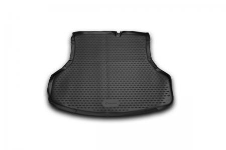 КОВРИК В БАГАЖНИК NISSAN SENTRA, 2014->, СЕДАН, 1 ШТ. (ПОЛИУРЕТАН) NLC.36.52.B10