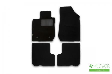    KLEVER STANDART LADA LARGUS 7  2012->, ., 4 . () KLEVER02523001210kh