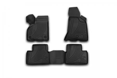  3D   LADA PRIORA, 2010->, 4 . () F120250E1
