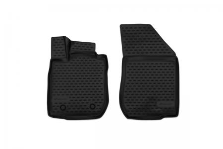 ������� 3D � ����� LADA LARGUS, ������, 2013->, 2 ��. (����������) NLC3D5230210k