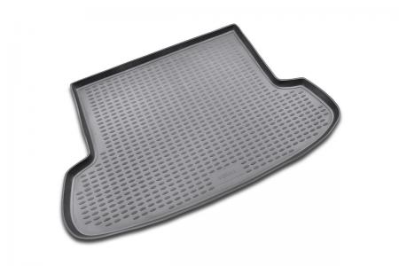 КОВРИК В БАГАЖНИК HYUNDAI VERNA 2006->, СЕД. (ПОЛИУРЕТАН) NLC.20.22.B10