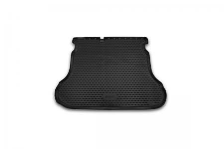 КОВРИК В БАГАЖНИК LADA VESTA, 2015->, СЕДАН, 1 ШТ. (ПОЛИУРЕТАН) CARLD00002