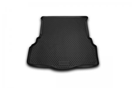 КОВРИК В БАГАЖНИК FORD MONDEO, 01/2015->, СЕД., 1 ШТ. (ПОЛИУРЕТАН) NLC.16.66.B10