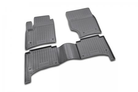    VW TOUAREG I 10/2002-2010, 4 . (, ) NLC.51.01.212