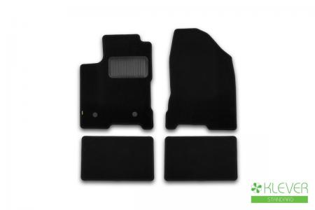    Klever Standard LADA Vesta 2015->, ., 4 . () KVR02523301210kh Klever