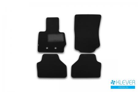   Klever Premium BMW X3 F25, 2010 - 2016, ., 4 . () KVR03051622110kh Klever